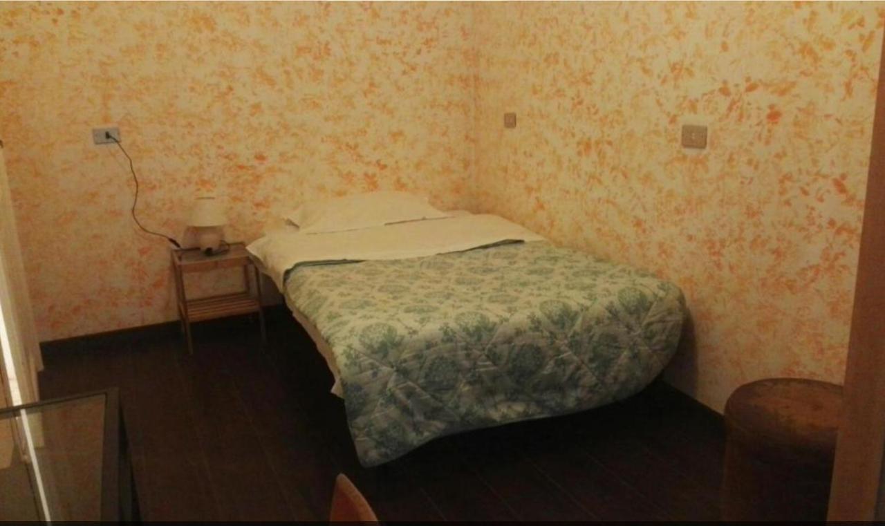 Budget Einzelzimmer
