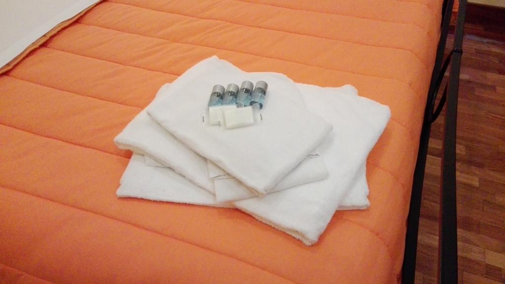 Doppelzimmer mit eigenem Bad