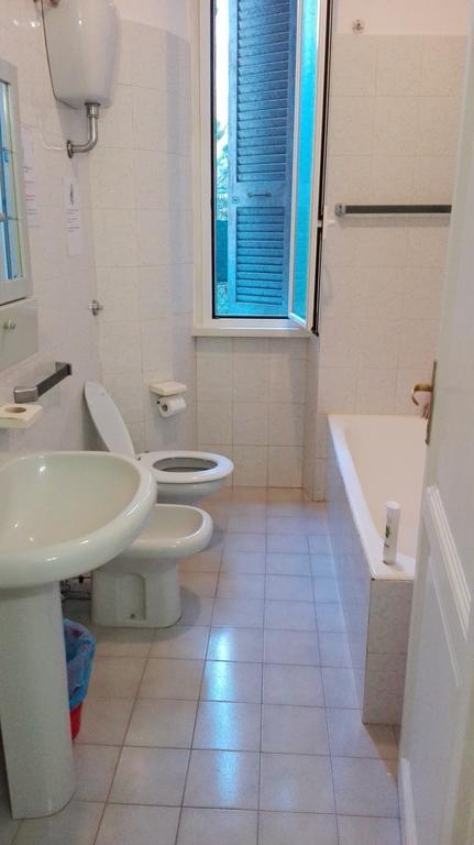 Standard Doppelzimmer mit Gemeinschaftsbad
