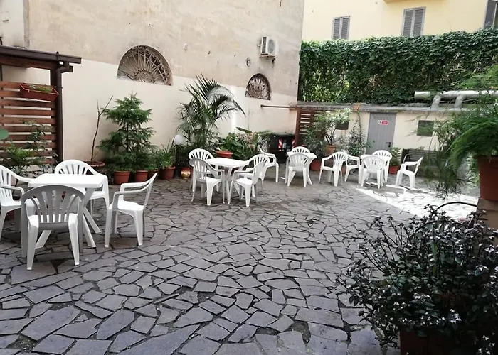 Hotel Giorgina Rom